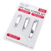 Swosh 3 Pc Nail Clipper Set