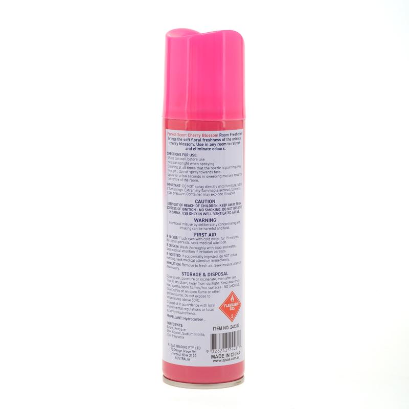 Air Freshner Cherry Blossom 200g