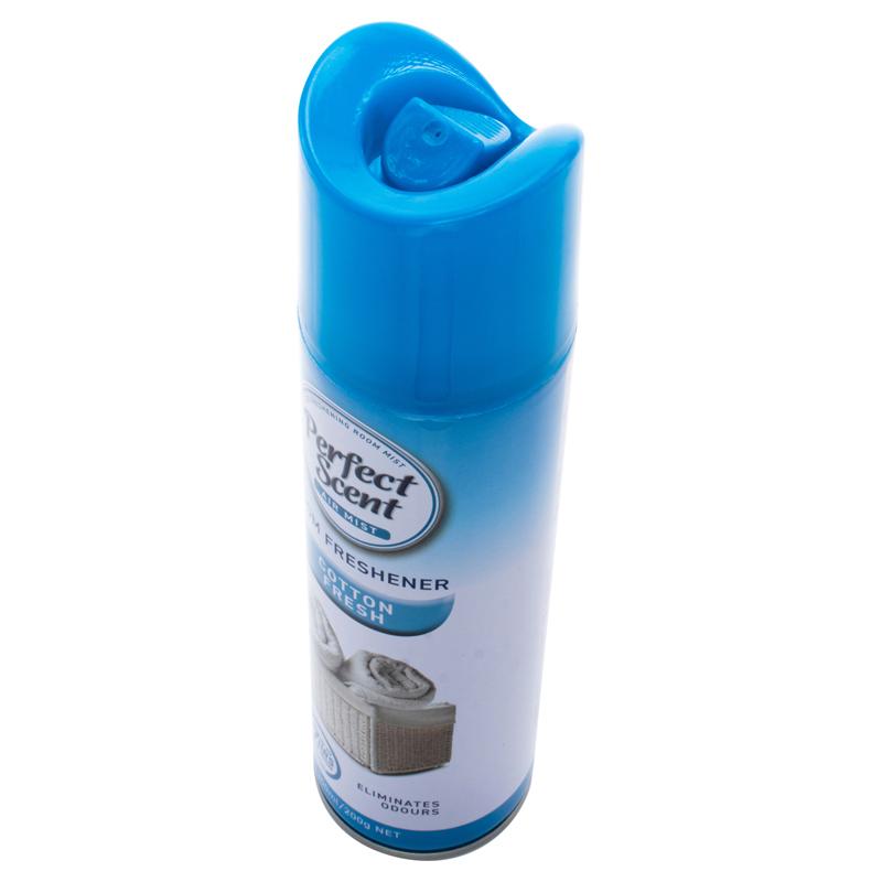 Air Freshner Cotton Fresh 200g