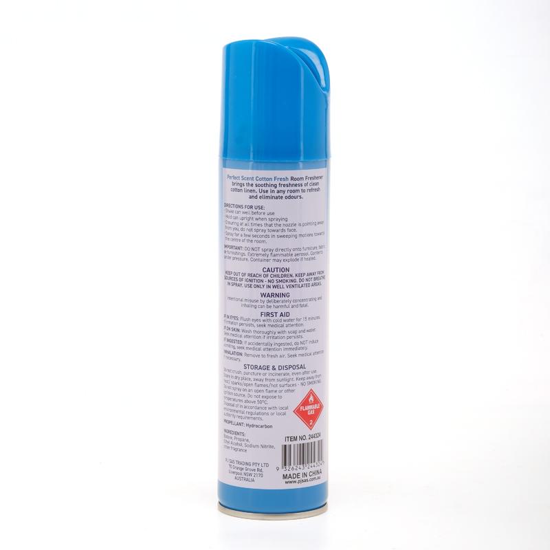 Air Freshner Cotton Fresh 200g