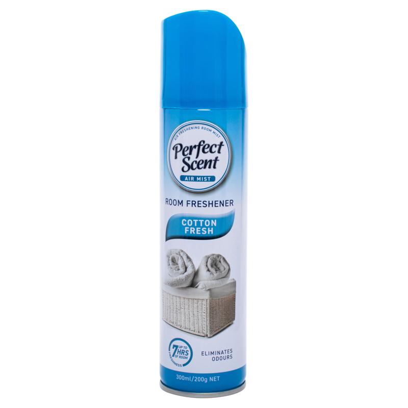 Air Freshner Cotton Fresh 200g