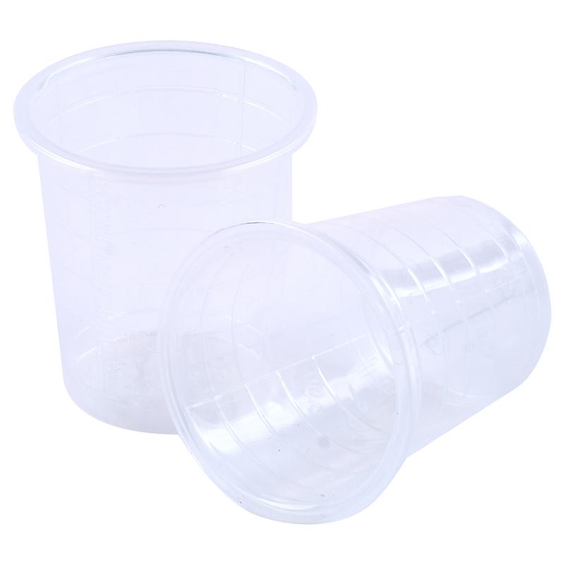 Party Central Clear Shot Cups 30ml 50Pack