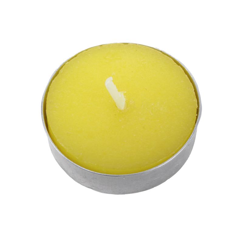 Garden Greens Scented Citronella Outdoor Tealight Candles 10pce