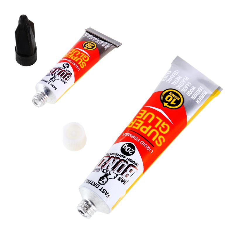 Handy Hardware Super Glue 23g 2Pack
