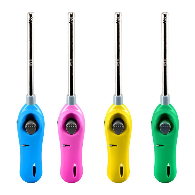 Home Master Twin Pack Flexi Reach Gas Lighter 1pk