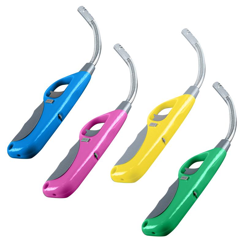 Home Master Twin Pack Flexi Reach Gas Lighter 1pk