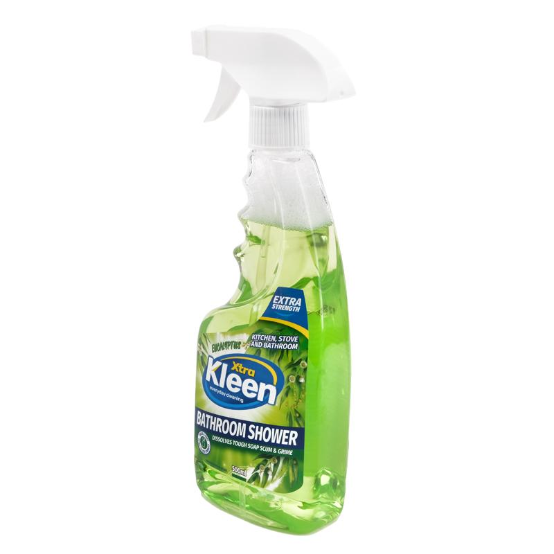 Xtra Kleen Everyday Cleaning Bathroom Shower 500ml