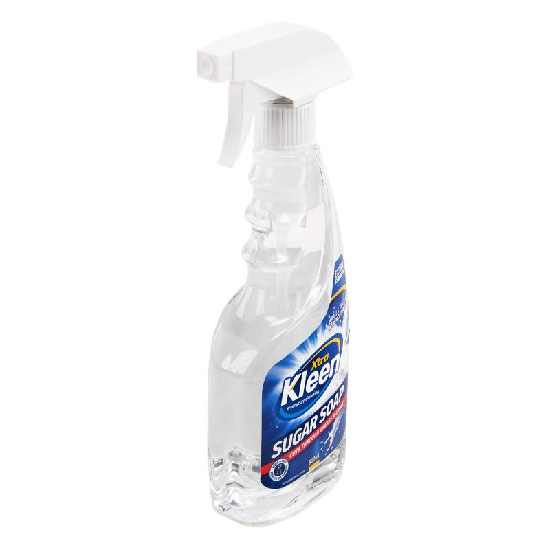 Xtra Kleen Everyday Cleaning Sugar Soap 500ml