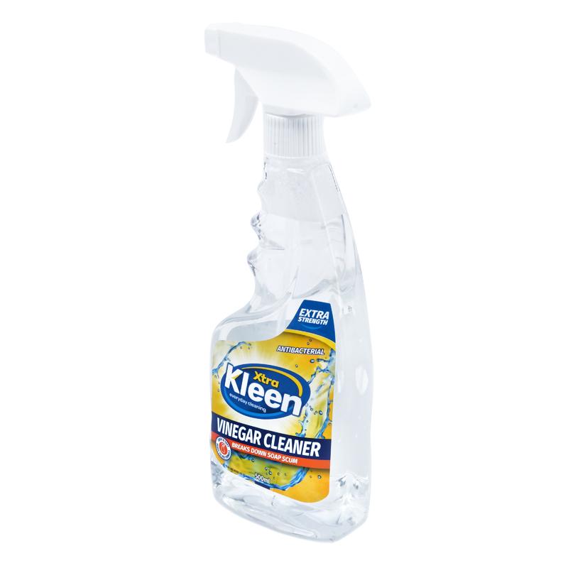Xtra Kleen Everyday Cleaning Vinegar Cleaner 500ml