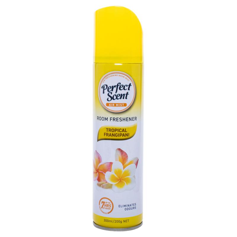 Air Freshner Tropical Frangipani 300ml