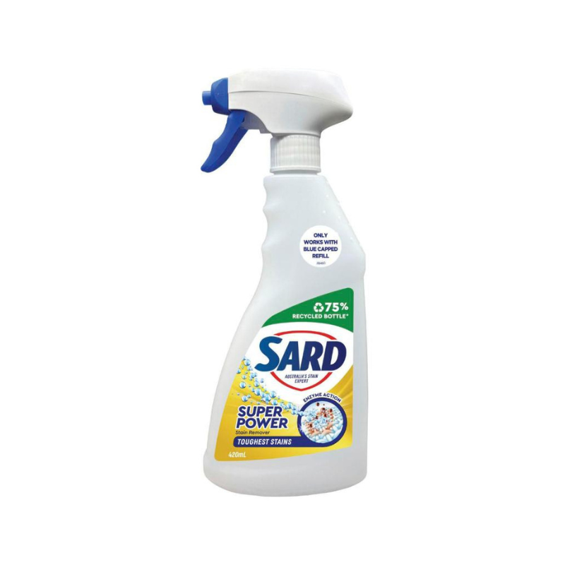 Sard Super Power Stain Remover Spray 420ml