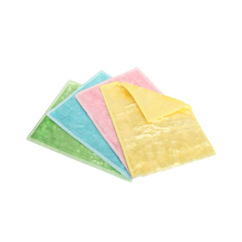 Edco Wonder Cloth Extra Large Size Assorted Colours 1 Pack