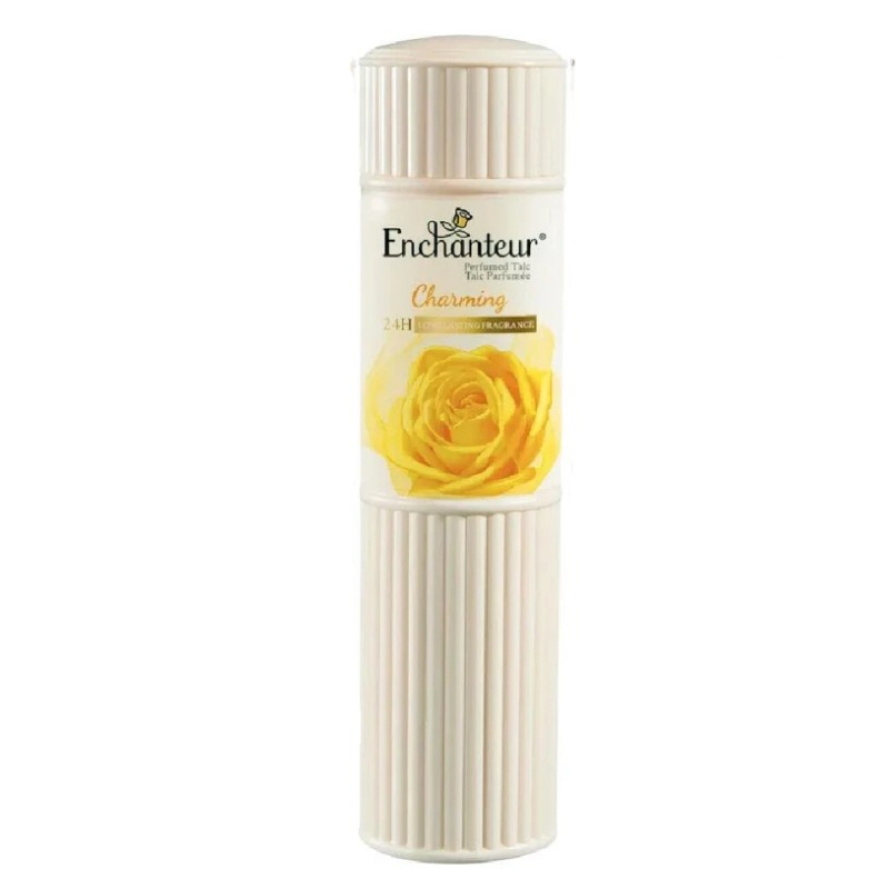Enchanteur Charming Perfumed Talc Powder 250g