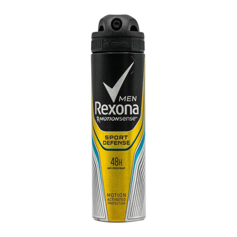 Rexona Men Spray Sport Defense 150ml
