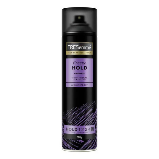 Tresemme Freeze Hold Salon Hairspray 360g