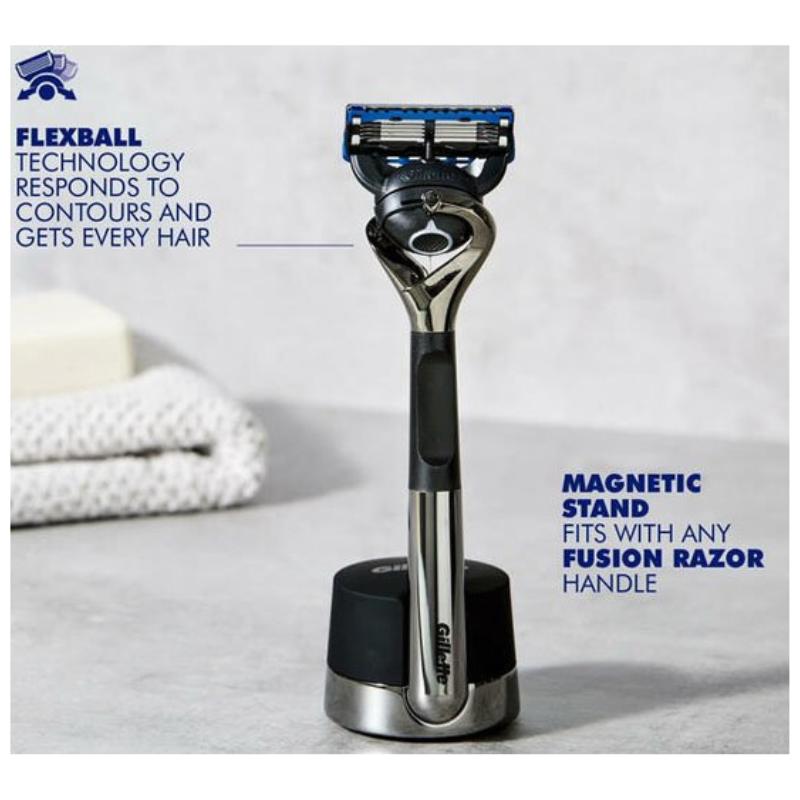 Gillette Fusion 5 Proglide Limited Edition Razor