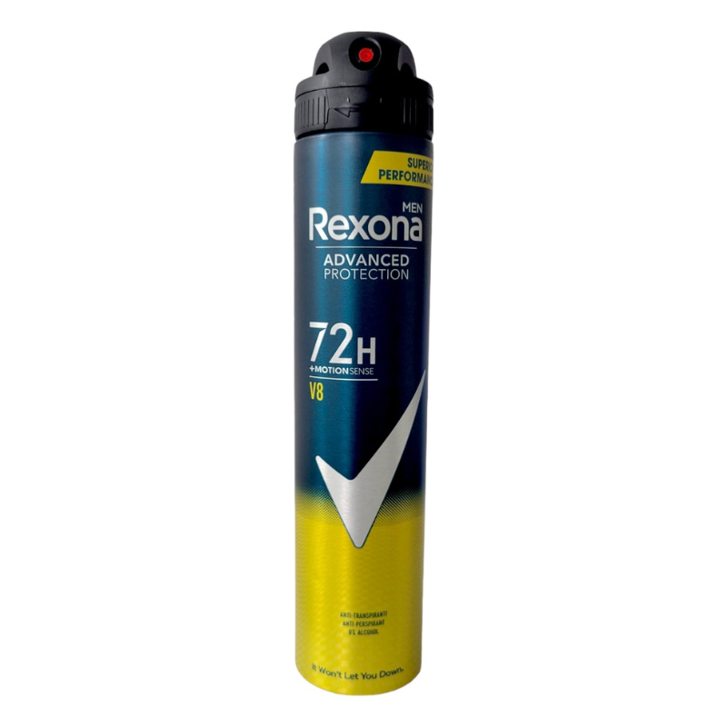 Rexona Men Advanced Protection V8 200ml