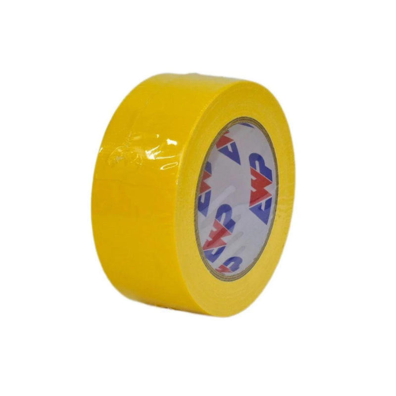Cloth Tape 48mm x 25m Assorted