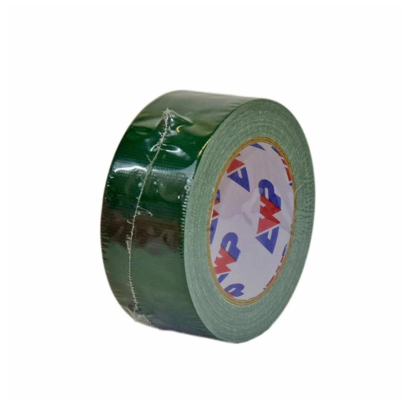 Cloth Tape 48mm x 25m Assorted