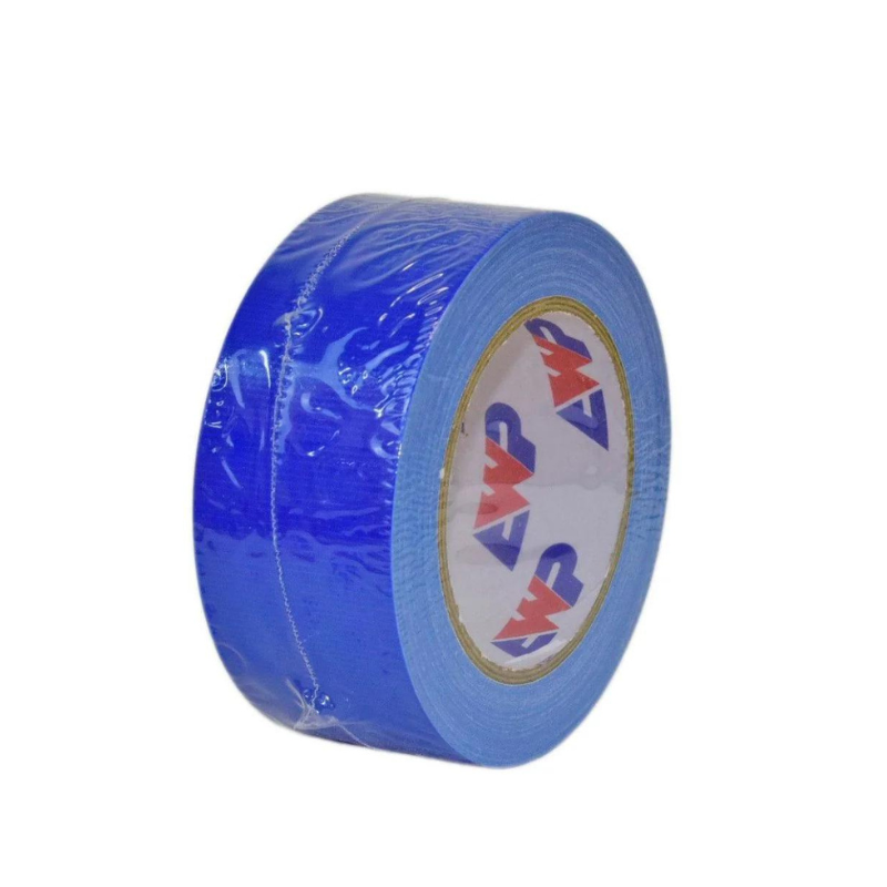 Cloth Tape 48mm x 25m Assorted