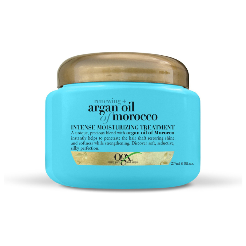Ogx Renewing+Argan Oil Of Morocco Intense Moisturizing Treatment 237ml