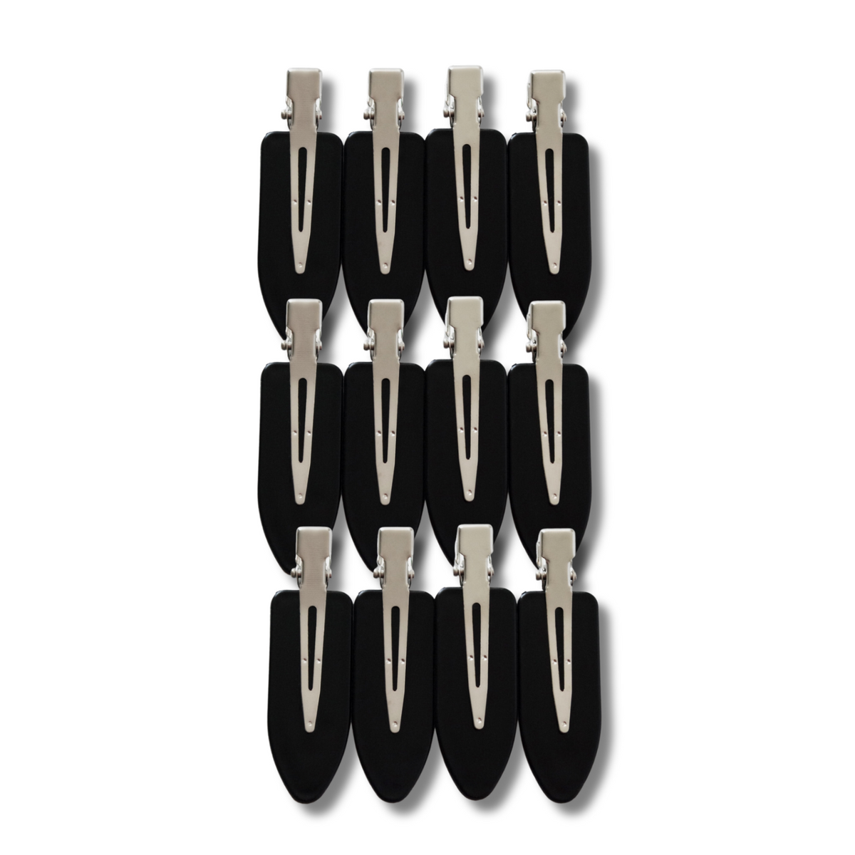 Creaseless Hair Clips 12x Pack JWN Shop