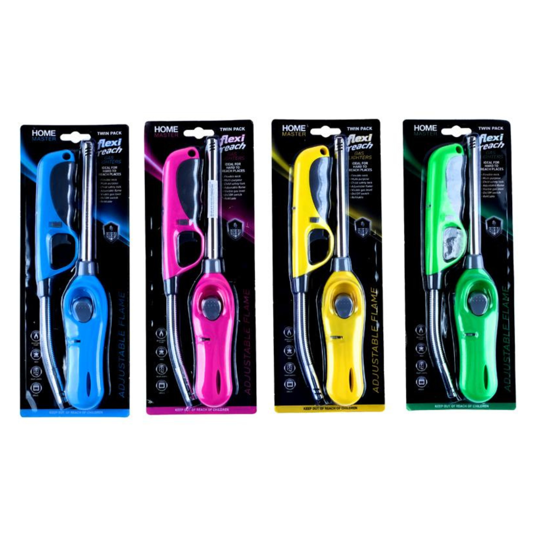 Gas lighter online discount