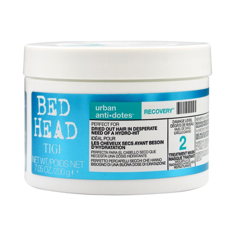 Tigi Bed Head Urban Antidotes Level 2 Treatment Mask 200g