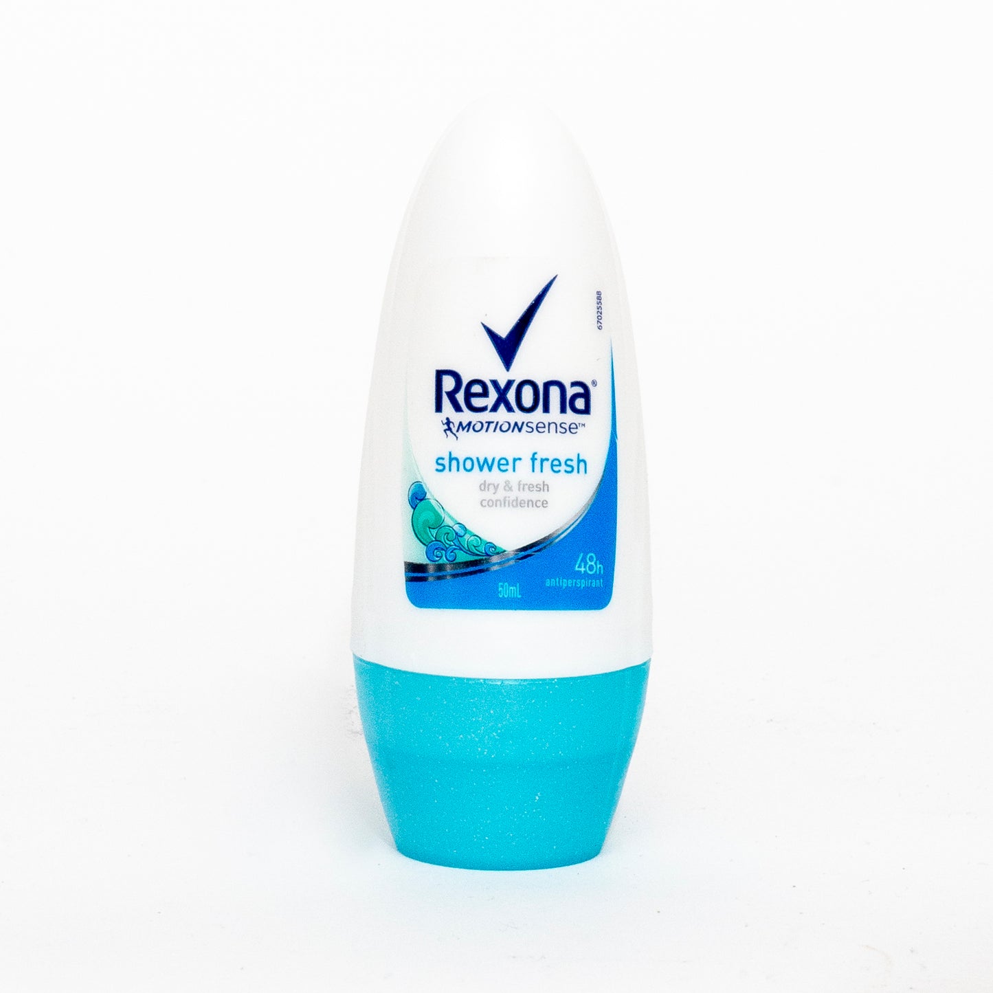 Rexona Women Roll On Shower Fresh 50ml