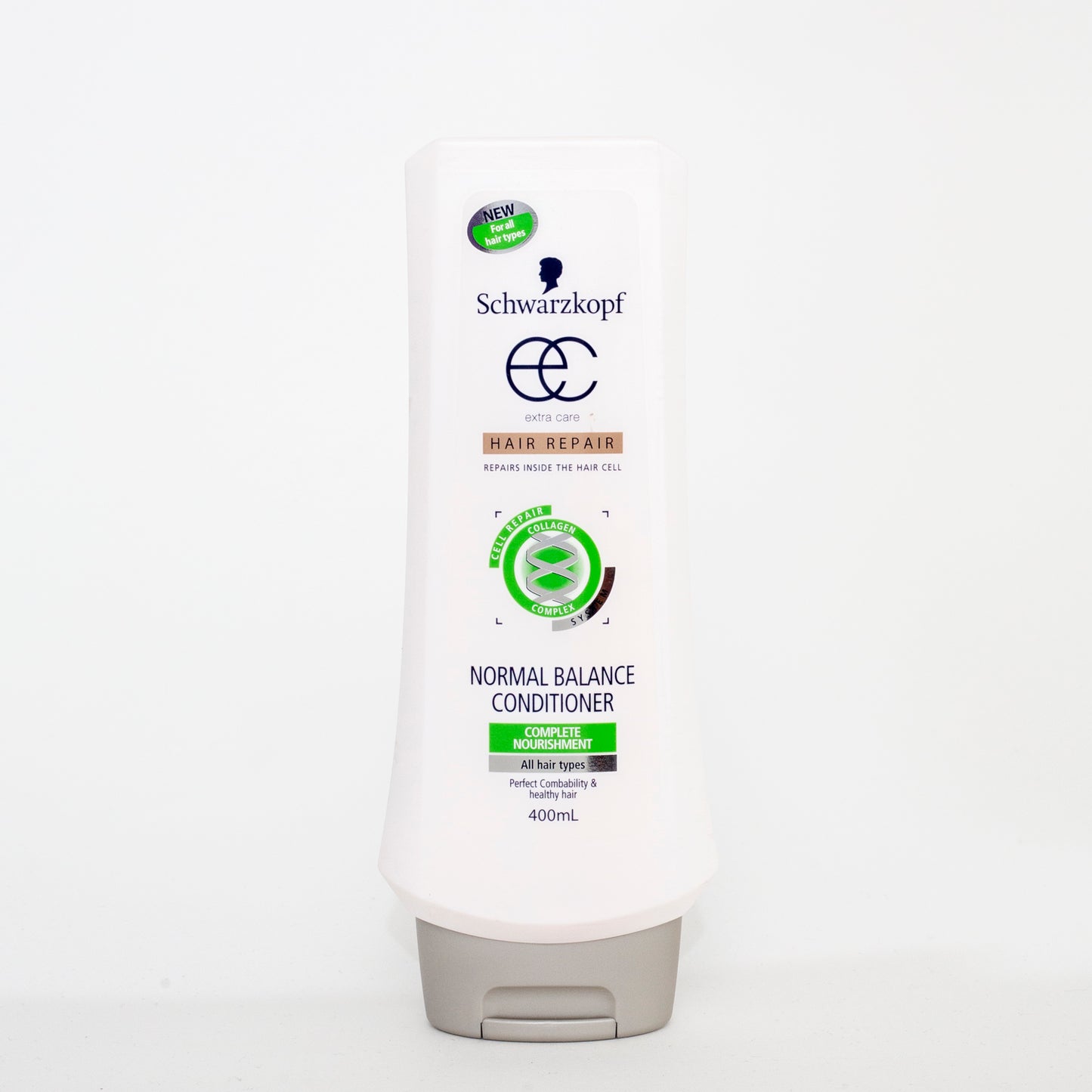 Schwarzkopf Conditioner Normal Balance 400ml
