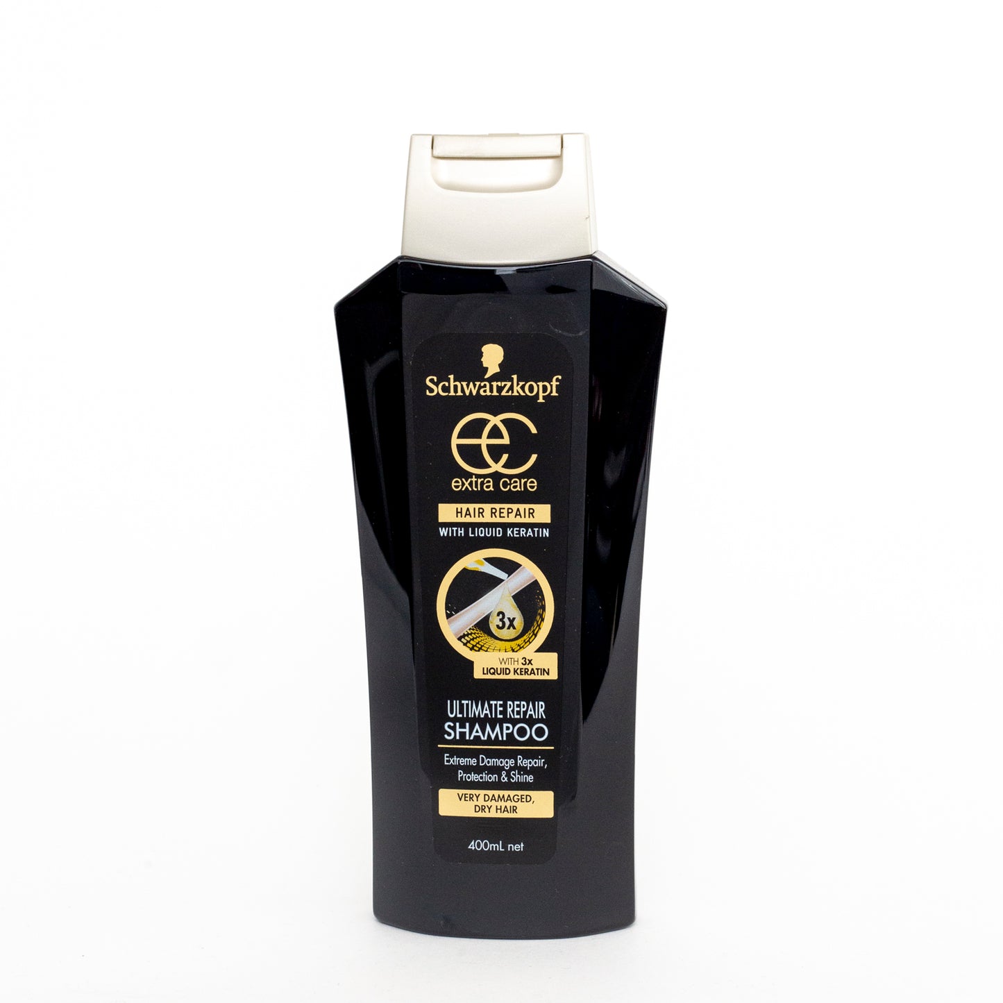 Schwarzkopf Shampoo Ultimate Repair 400ml