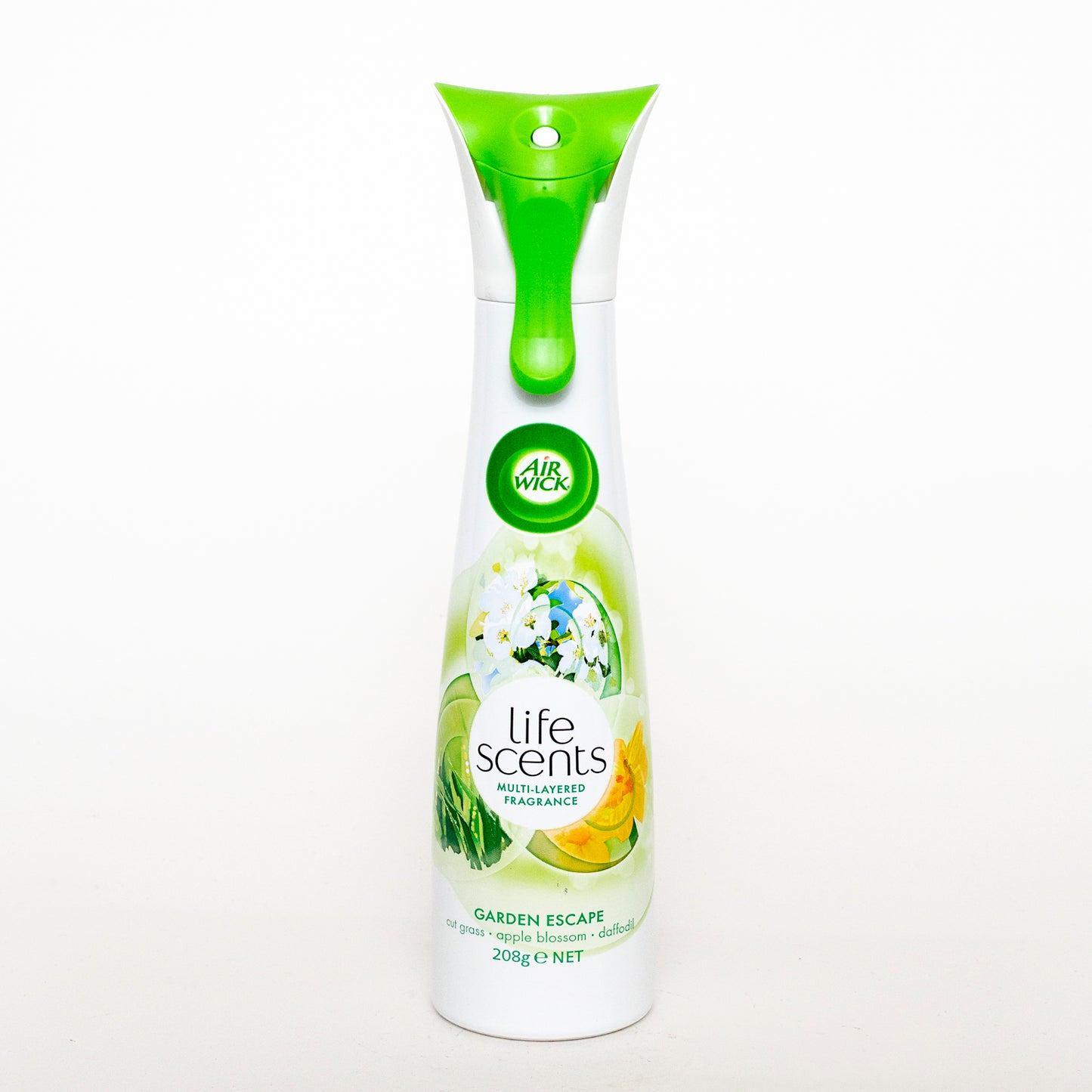 Air Wick Life Scents Air Freshener Garden Escape 208g