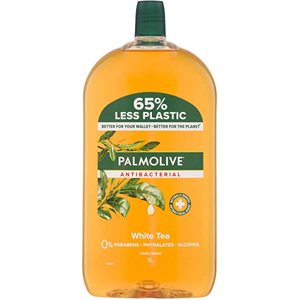 Palmolive Antibacterial Refill 1L