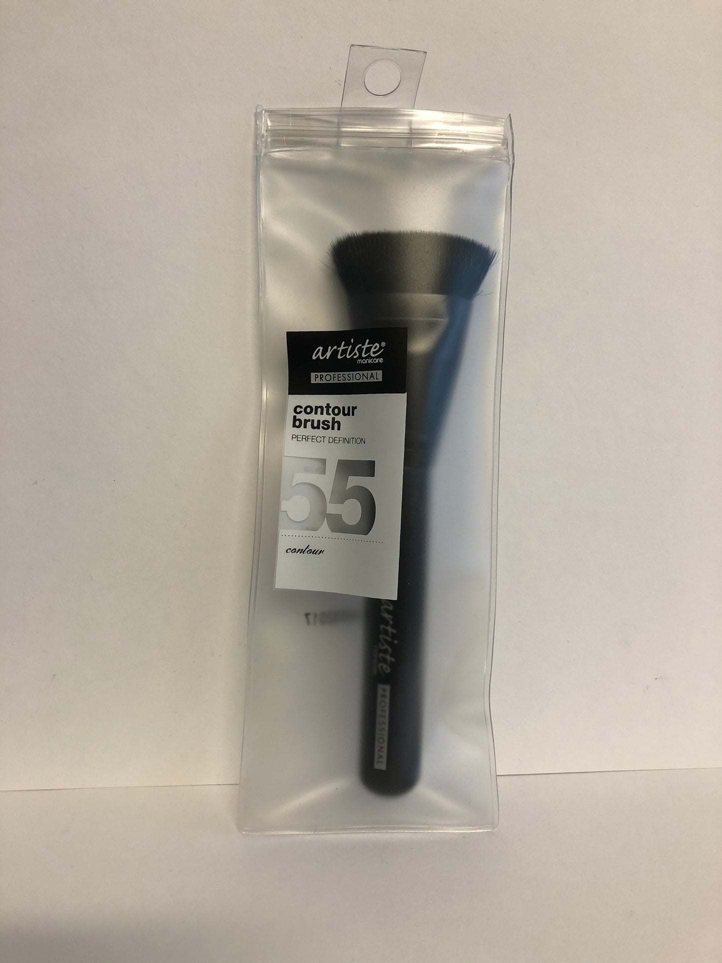 Artiste Manicare Professional Contour Brush 55