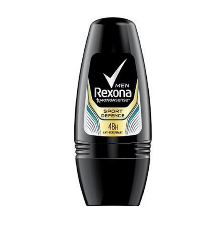 Rexona Men Sport Defence Under Arm Roll On 50 ml - Beuflix – BEUFLIX