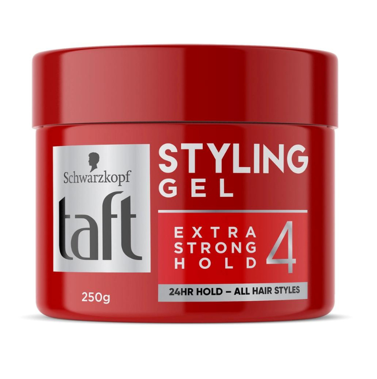 Schwarzkopf hair gel online taft