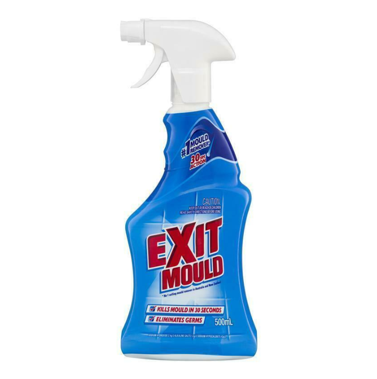 Exit Mould Trigger 500ml