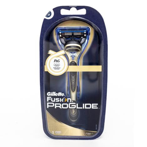 Gillette Fusion Proglide Razor