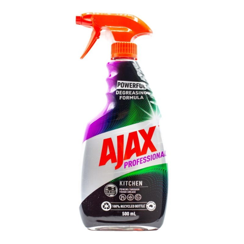Cleaning Products