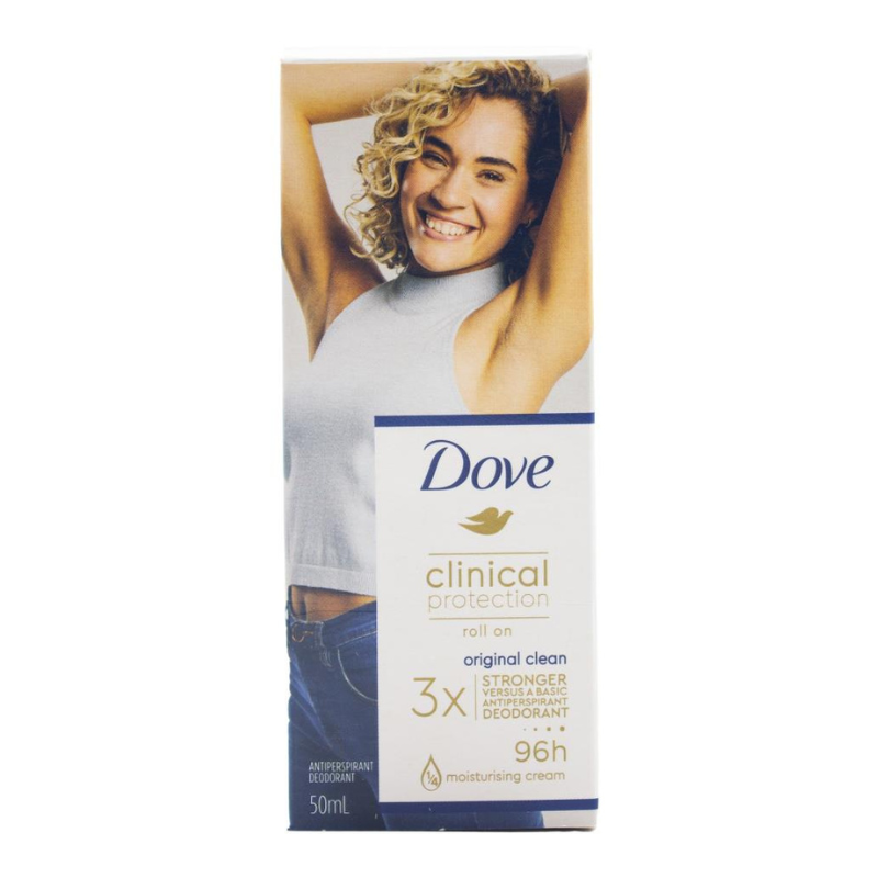 Deodorants