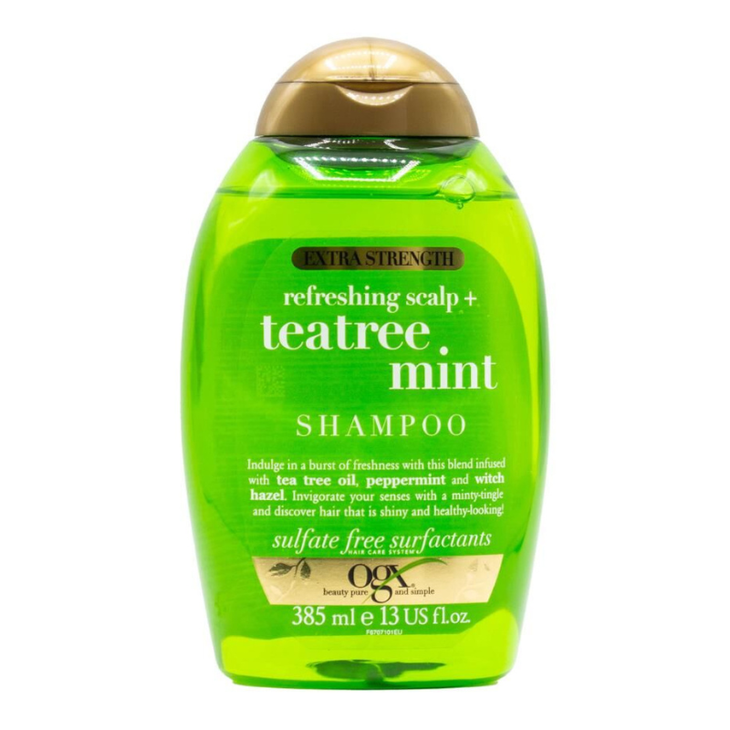 Hair Care