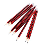 Office Central 2B Pencils 10 Pack