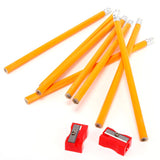 Office Central HB Pencils 8 Pack