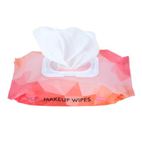 Swosh Makeup Wipes 80 Pack