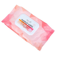 Swosh Makeup Wipes 80 Pack