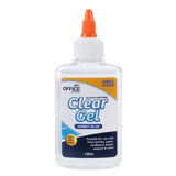 Office Central Clear Gel Hobby Glue 125ml