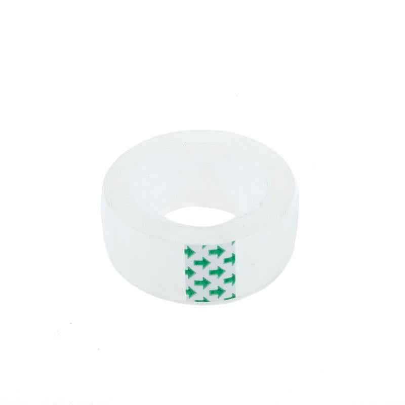 Office Central Clear Tape 18mm x 18m 6 Pack