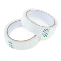 Office Central Clear Tape 24mm x 50m 2 Pack
