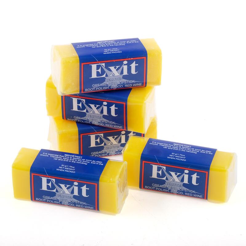 Exit Soap Instant Stain Remover 50g