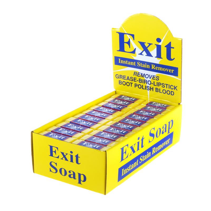 Exit Soap Instant Stain Remover 50g